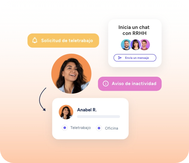 Teletrabajo comunicación interna teletrabajo comunicacion interna