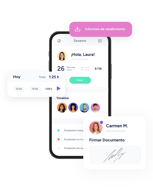 Teletrabajo app teletrabajo app