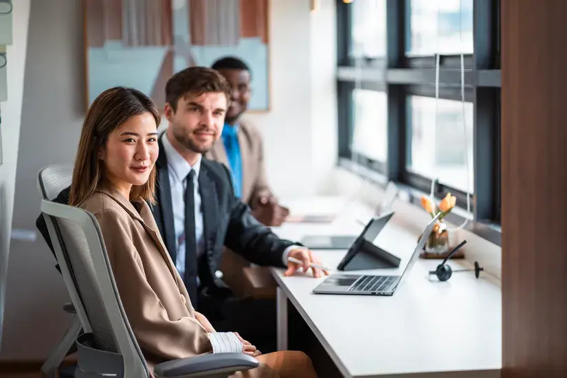 preguntas conocer empleados empresa