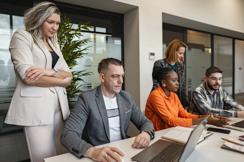 necesitar software rrhh empresas